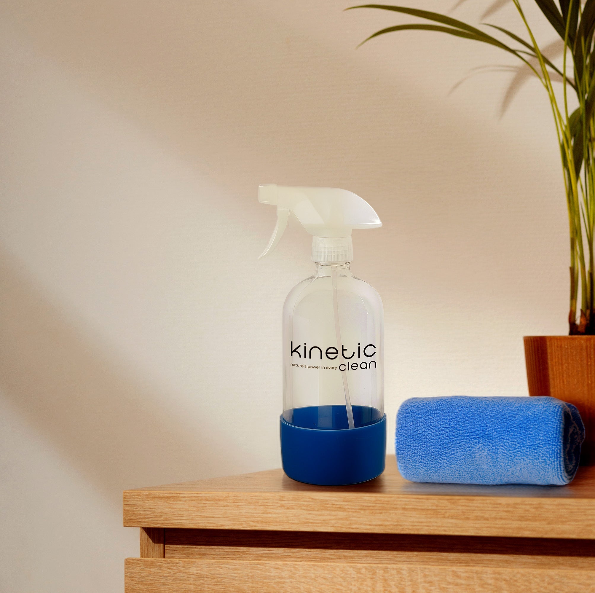 Non-Toxic Cleaning Products for a Healthier, Eco-Friendly Home